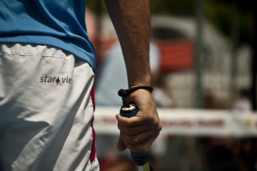 Padel Estrella Damm