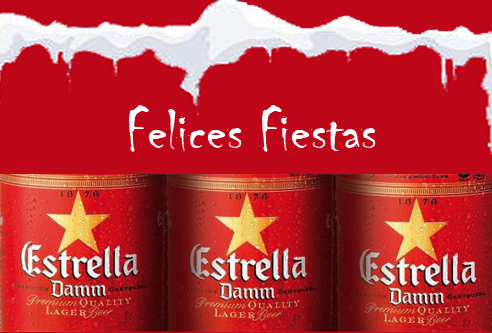 Padel Estrella Damm