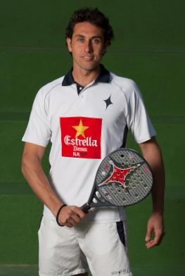 Padel Estrella Damm