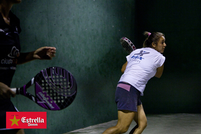 Padel Estrella Damm