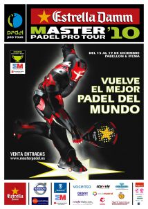 Padel Estrella Damm
