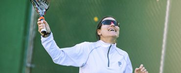 Alegrar a los jugadores