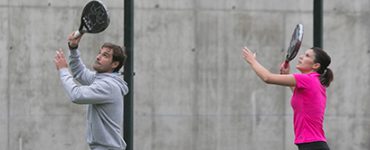 Igualdad en el pádel