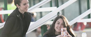 Digitalización torneos de pádel