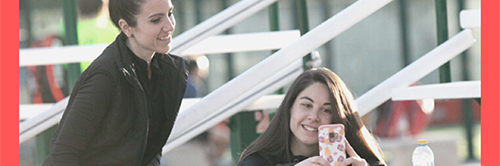 Digitalización torneos de pádel