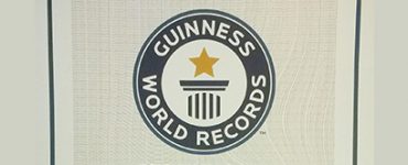 Libro Guinness de los Records