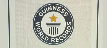 Libro Guinness de los Records