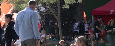 Arranca el Circuito 2020