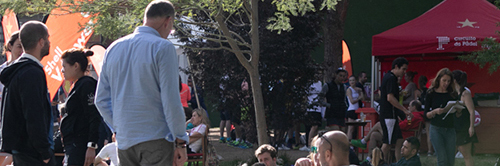 Arranca el Circuito 2020