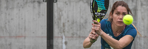 Lorena Alonso repite podio