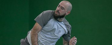 Torneos de pádel al aire libre