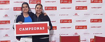 Torneos de pádel de mayo de 2019