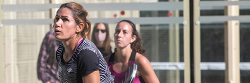 Regreso del Circuito tras la COVID-19