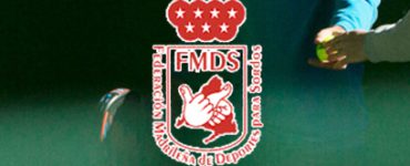 Federación Madrileña de Deporte para Sordos