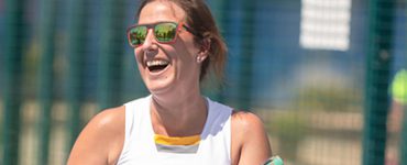 Torneos de pádel de verano