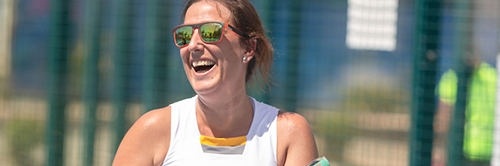 Torneos de pádel de verano