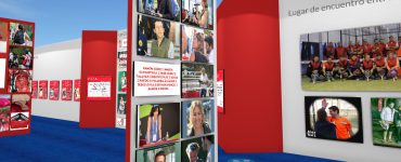 Museo virtual de pádel