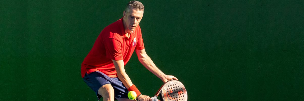 Linares nos habla de la importancia de los pies