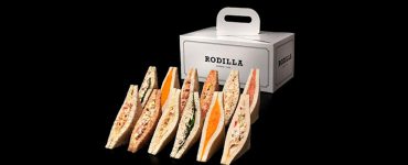 Día Mundial del Sándwich