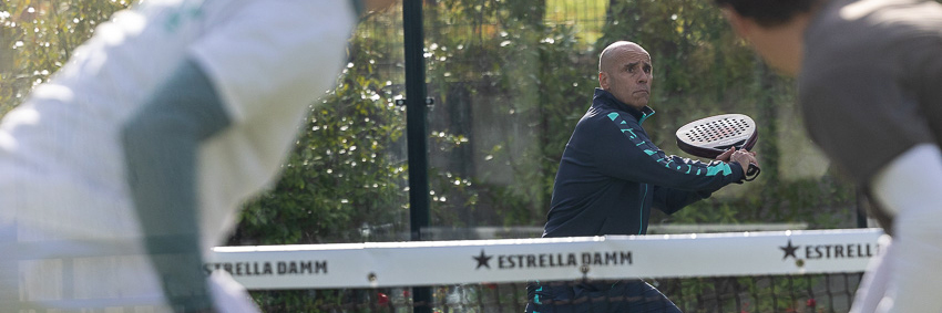 Carrera de Campeones