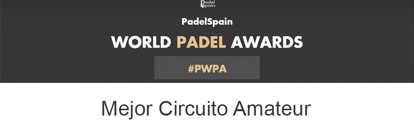 World Padel Awards 2023