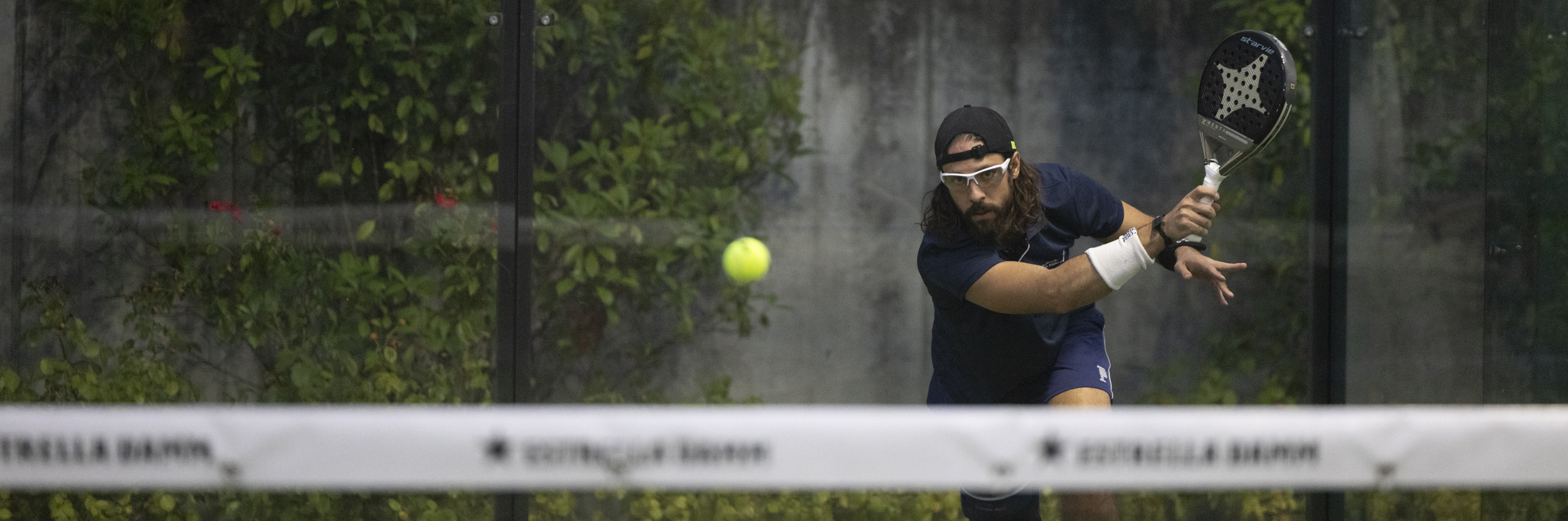 Padel Estrella Damm