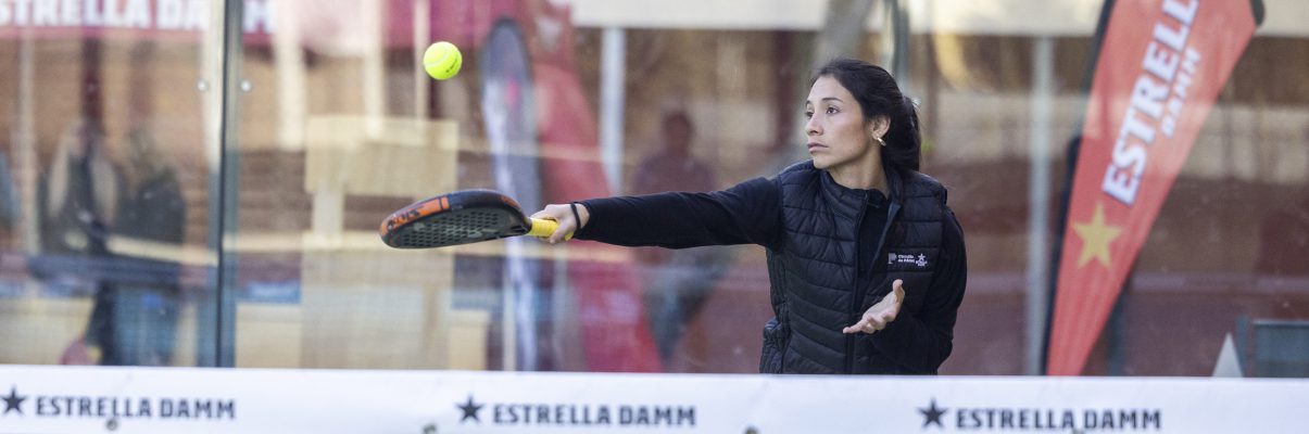 XXIX edición del Circuito de Pádel Estrella Damm