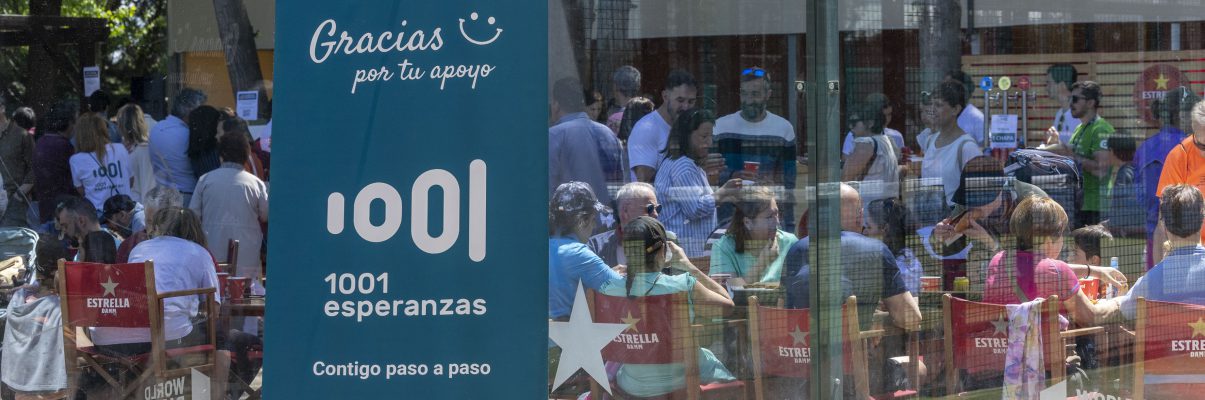 1001 Esperanzas