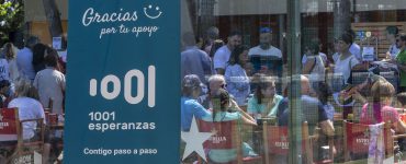 1001 Esperanzas