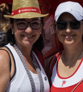 sonrisa