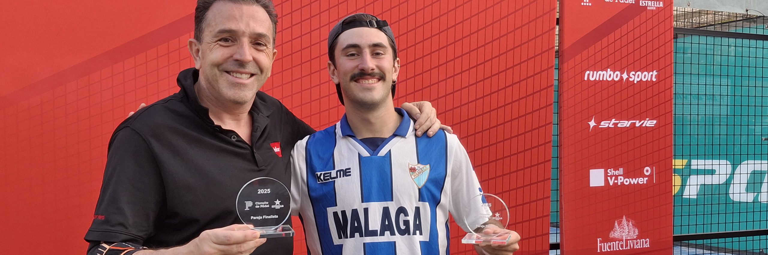 Padel Estrella Damm