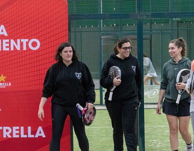 Photocall del Circuito para la activación de marca