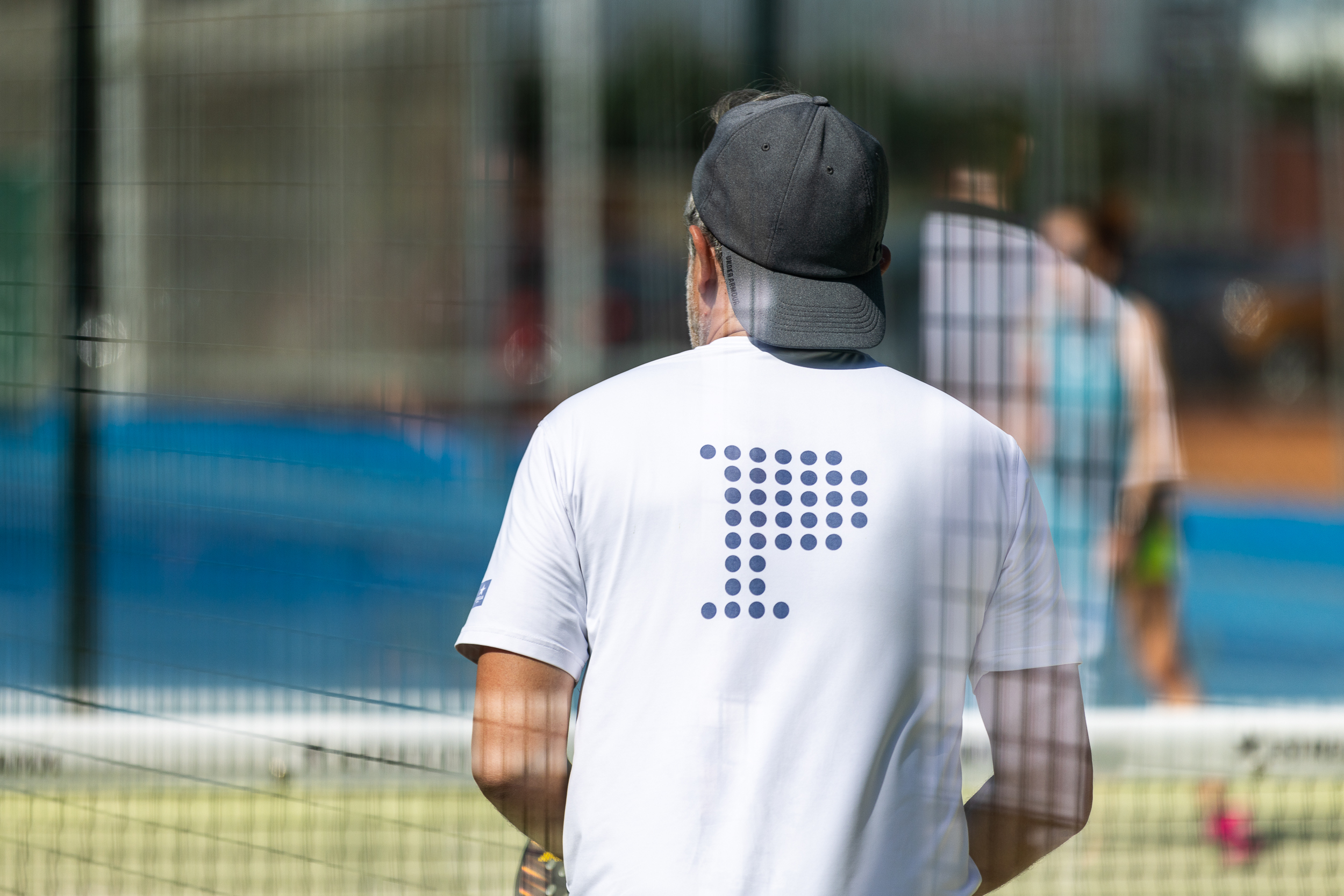 Padel Estrella Damm