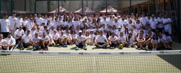 Jugadores del 1001 Esperanzas 2026