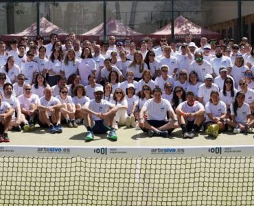 Jugadores del 1001 Esperanzas 2026