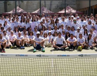 Jugadores del 1001 Esperanzas 2026