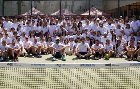 Jugadores del 1001 Esperanzas 2026