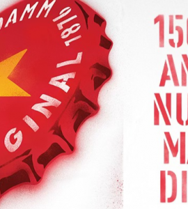 150 aniversario de Damm