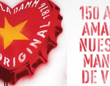 150 aniversario de Damm