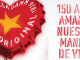 150 aniversario de Damm