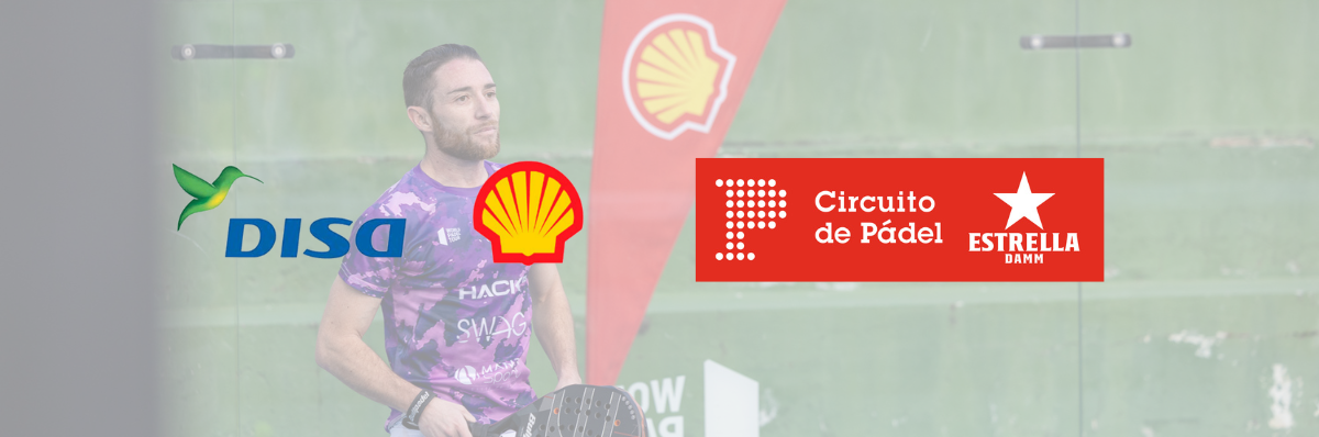 Padel Estrella Damm