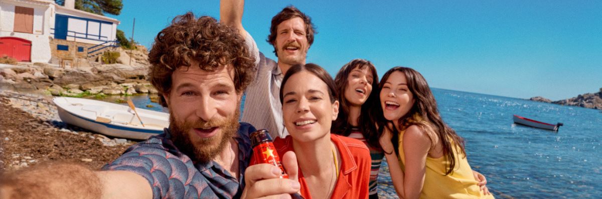 Padel Estrella Damm