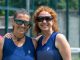 Jugadoras del Circuito de Pádel Estrella Damm