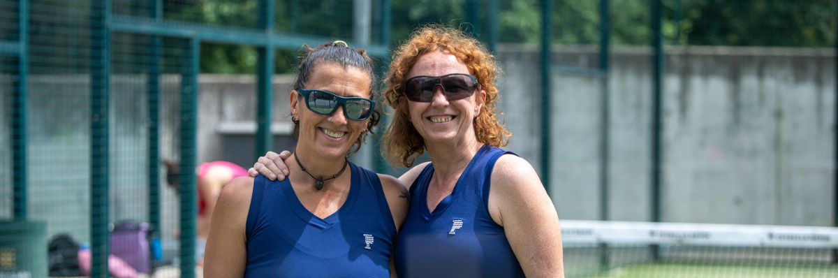 Padel Estrella Damm