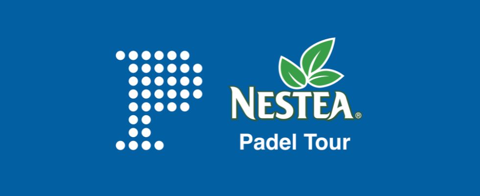Padel Estrella Damm