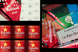 Padel Estrella Damm