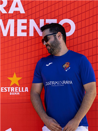 Padel Estrella Damm