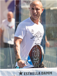 Padel Estrella Damm