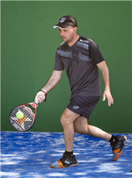 Padel Estrella Damm