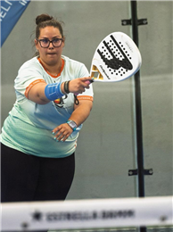 Padel Estrella Damm